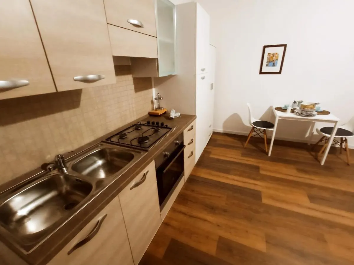 דירות Breda di Piave Casa Muci