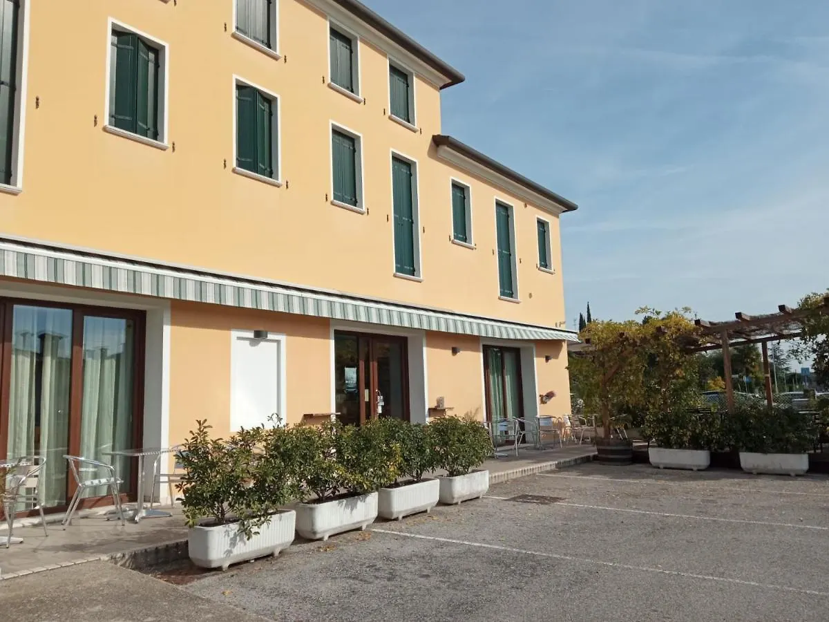 דירות Breda di Piave Casa Muci 0*,  איטליה