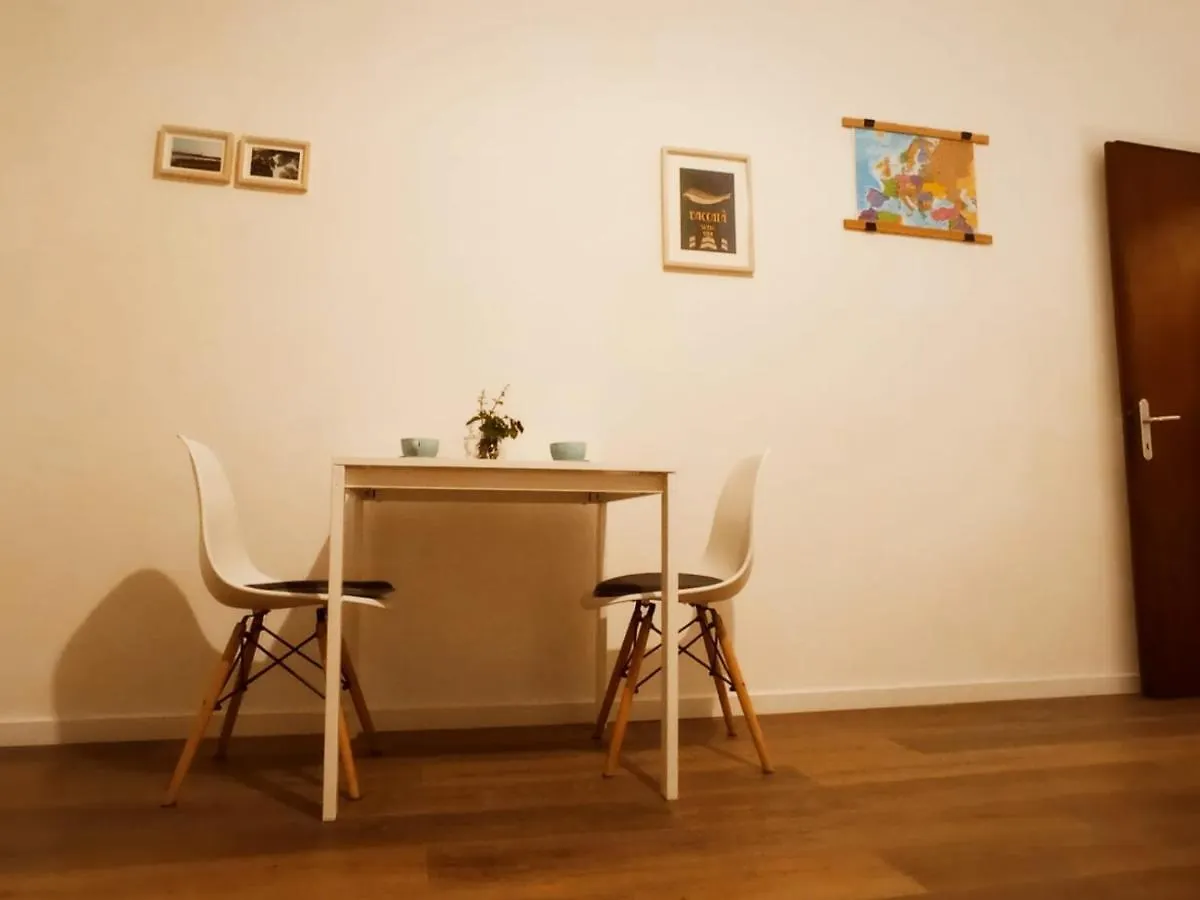 דירות Breda di Piave Casa Muci