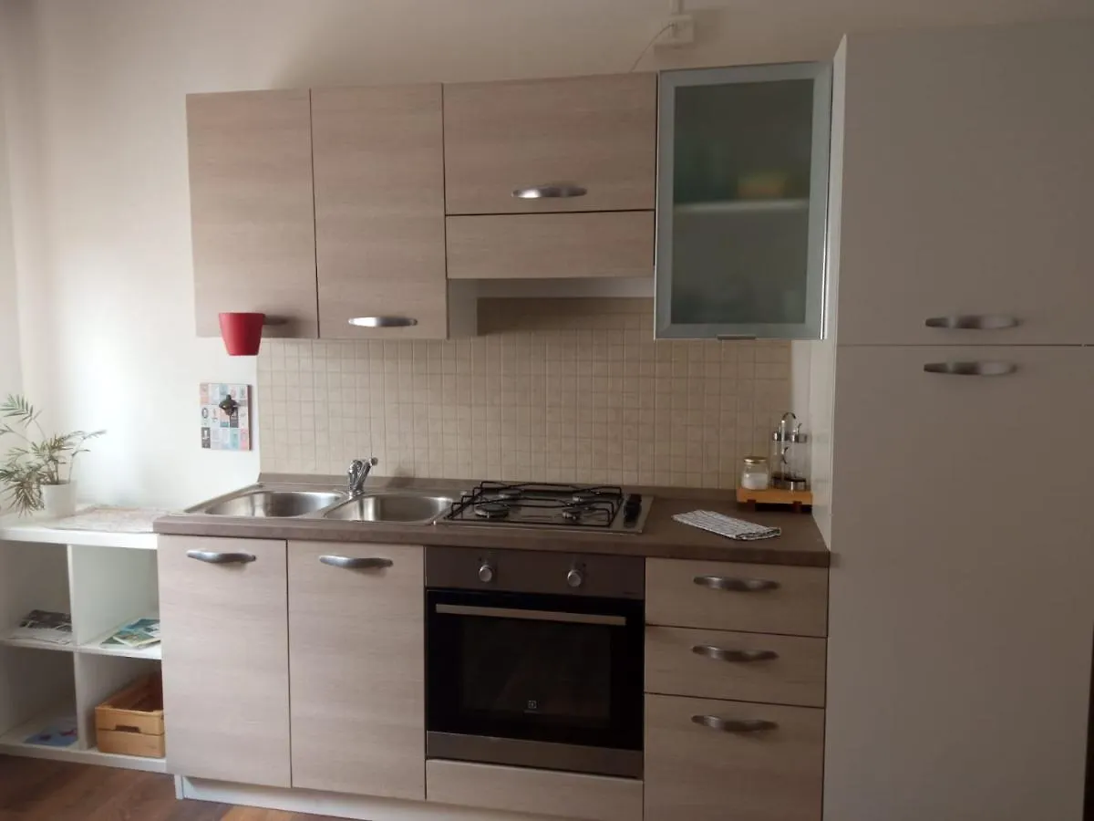 דירות Breda di Piave Casa Muci